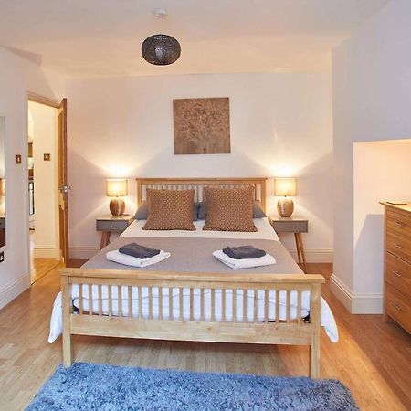 Host & Stay - Rock Pipit Whitby Extérieur photo