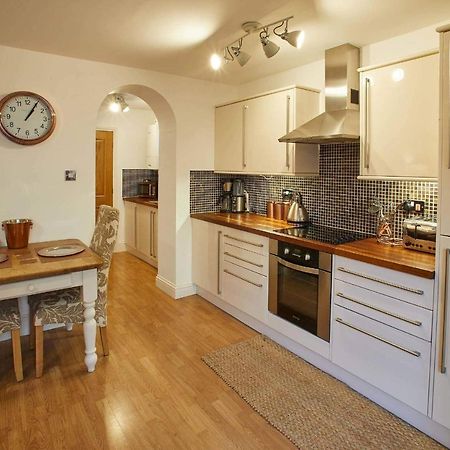 Host & Stay - Rock Pipit Whitby Extérieur photo