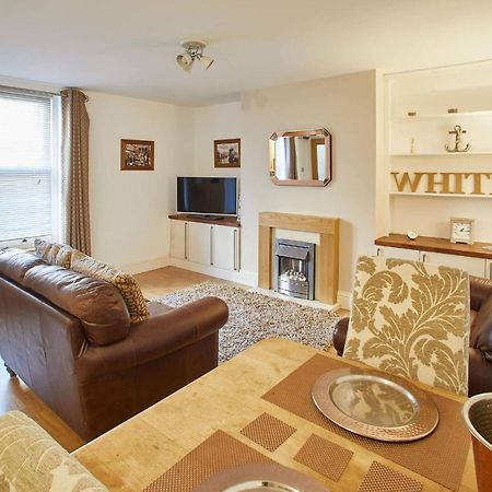 Host & Stay - Rock Pipit Whitby Extérieur photo