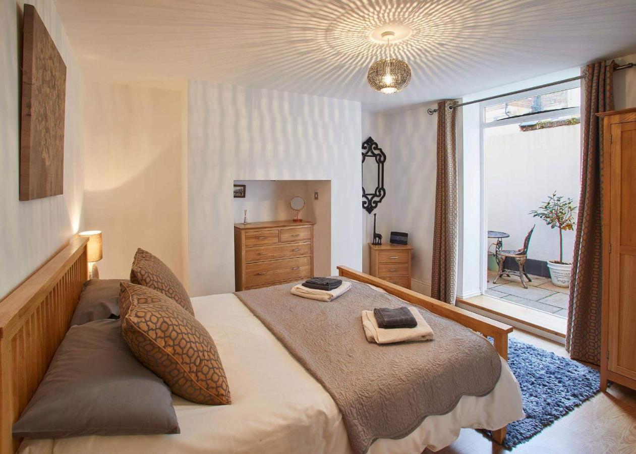 Host & Stay - Rock Pipit Whitby Extérieur photo