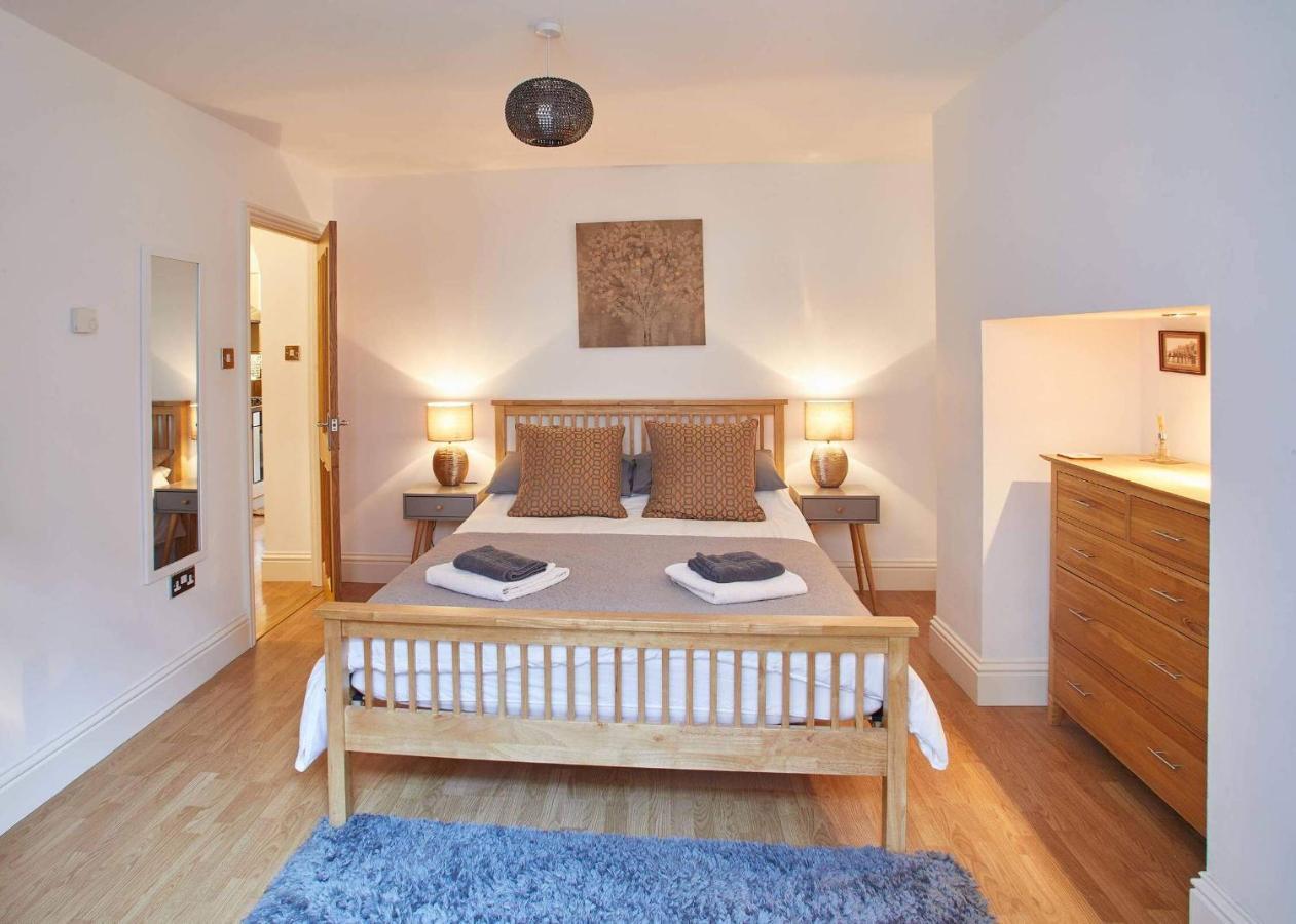 Host & Stay - Rock Pipit Whitby Extérieur photo
