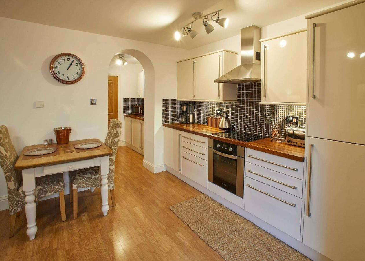 Host & Stay - Rock Pipit Whitby Extérieur photo