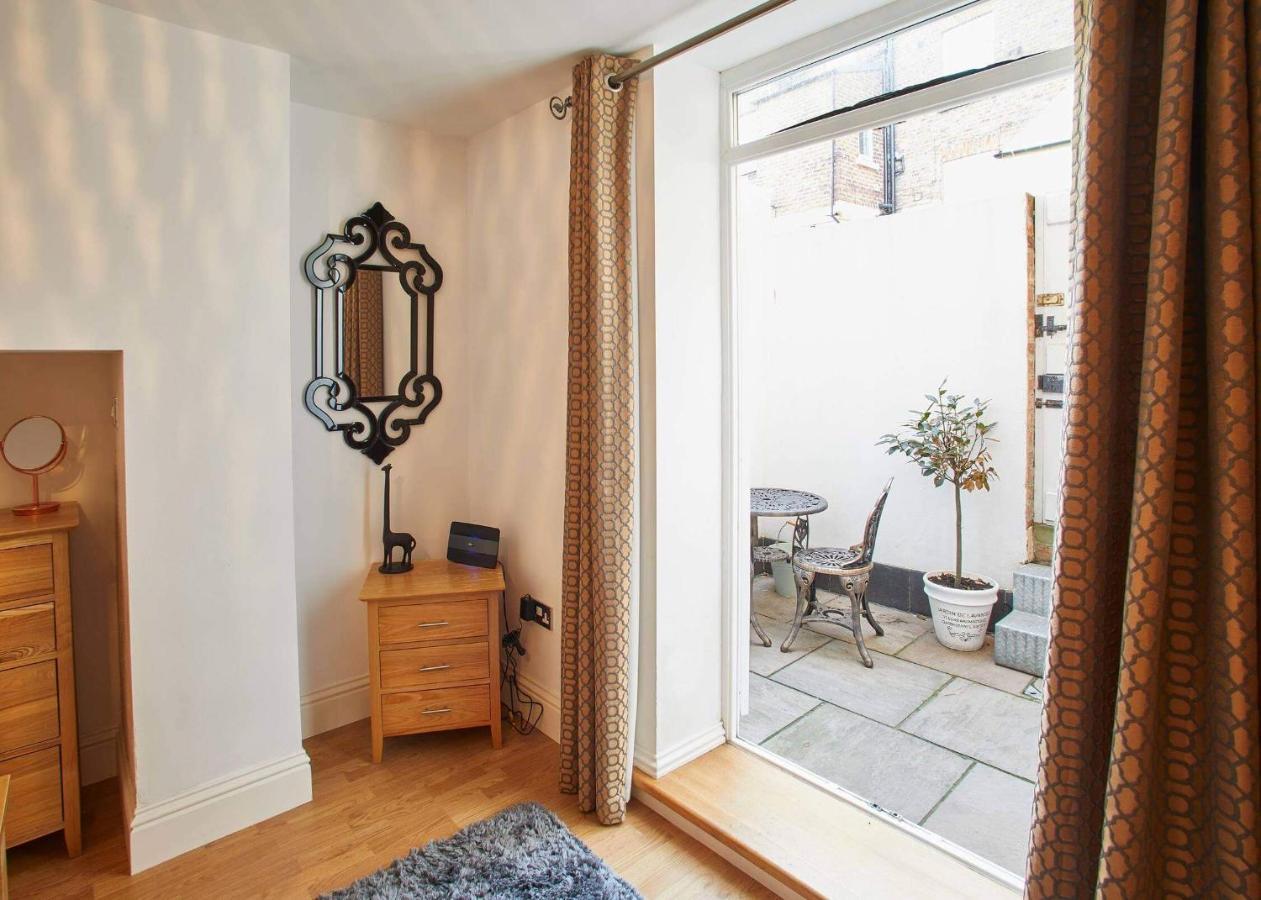 Host & Stay - Rock Pipit Whitby Extérieur photo