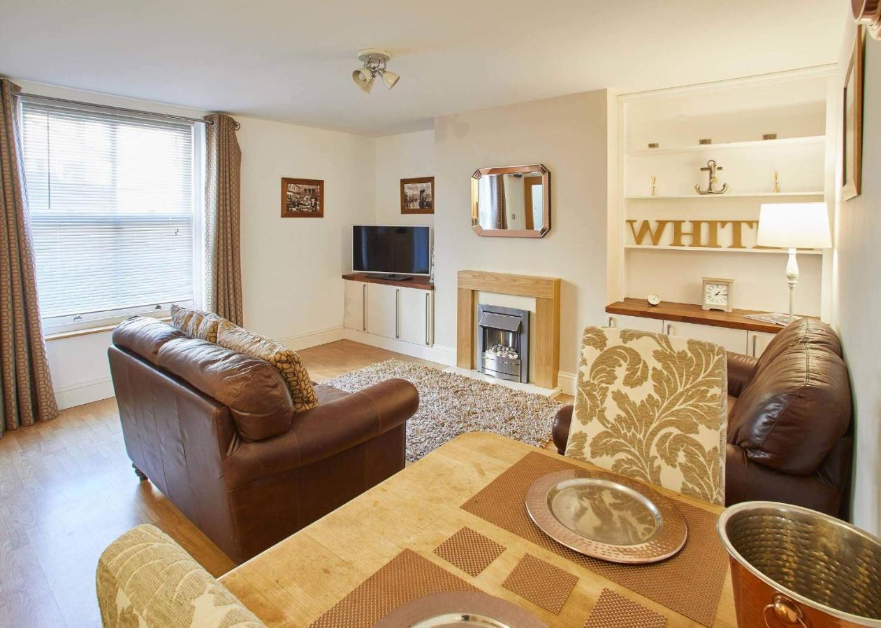 Host & Stay - Rock Pipit Whitby Extérieur photo