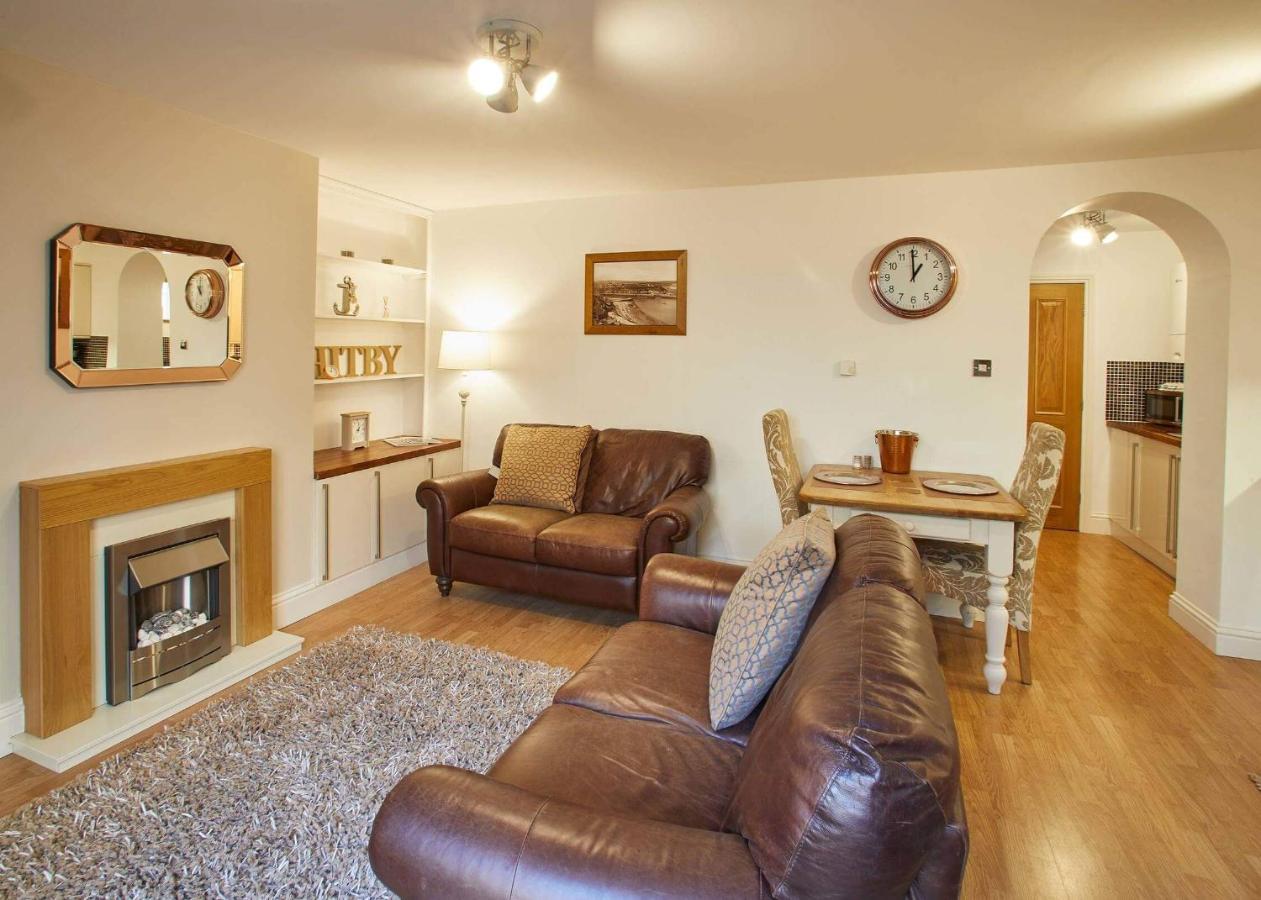 Host & Stay - Rock Pipit Whitby Extérieur photo