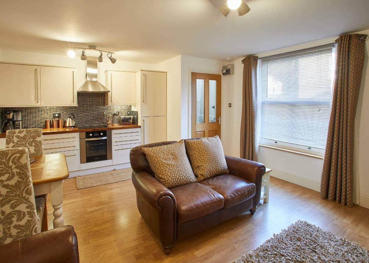 Host & Stay - Rock Pipit Whitby Extérieur photo