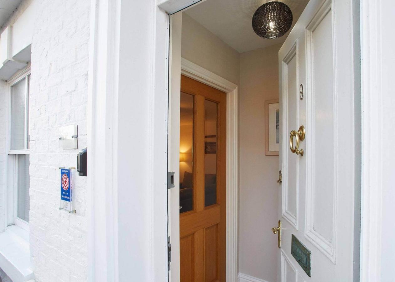 Host & Stay - Rock Pipit Whitby Extérieur photo