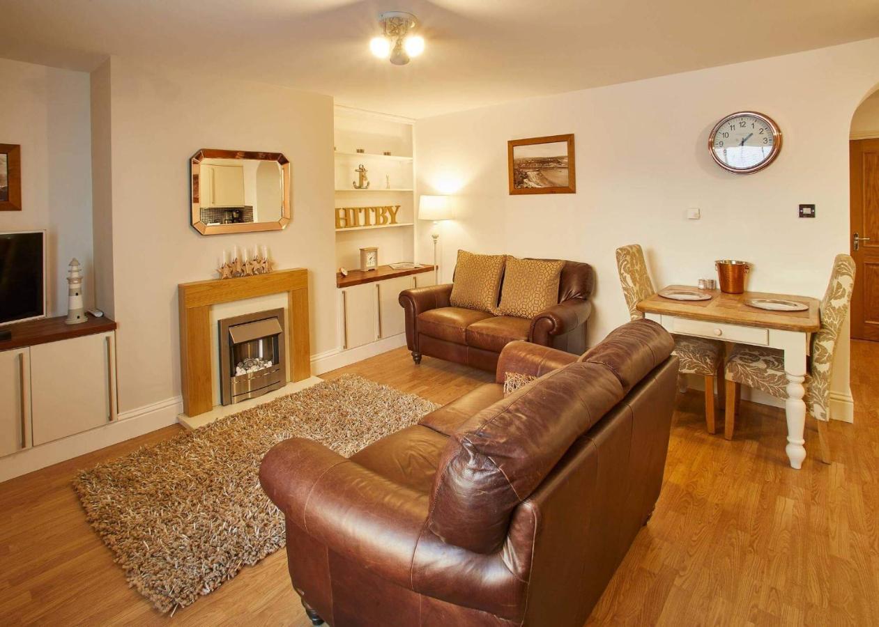 Host & Stay - Rock Pipit Whitby Extérieur photo