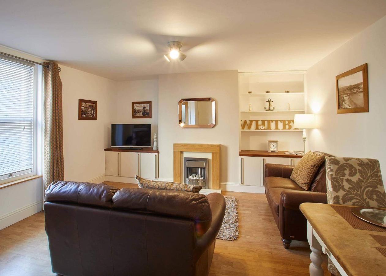 Host & Stay - Rock Pipit Whitby Extérieur photo