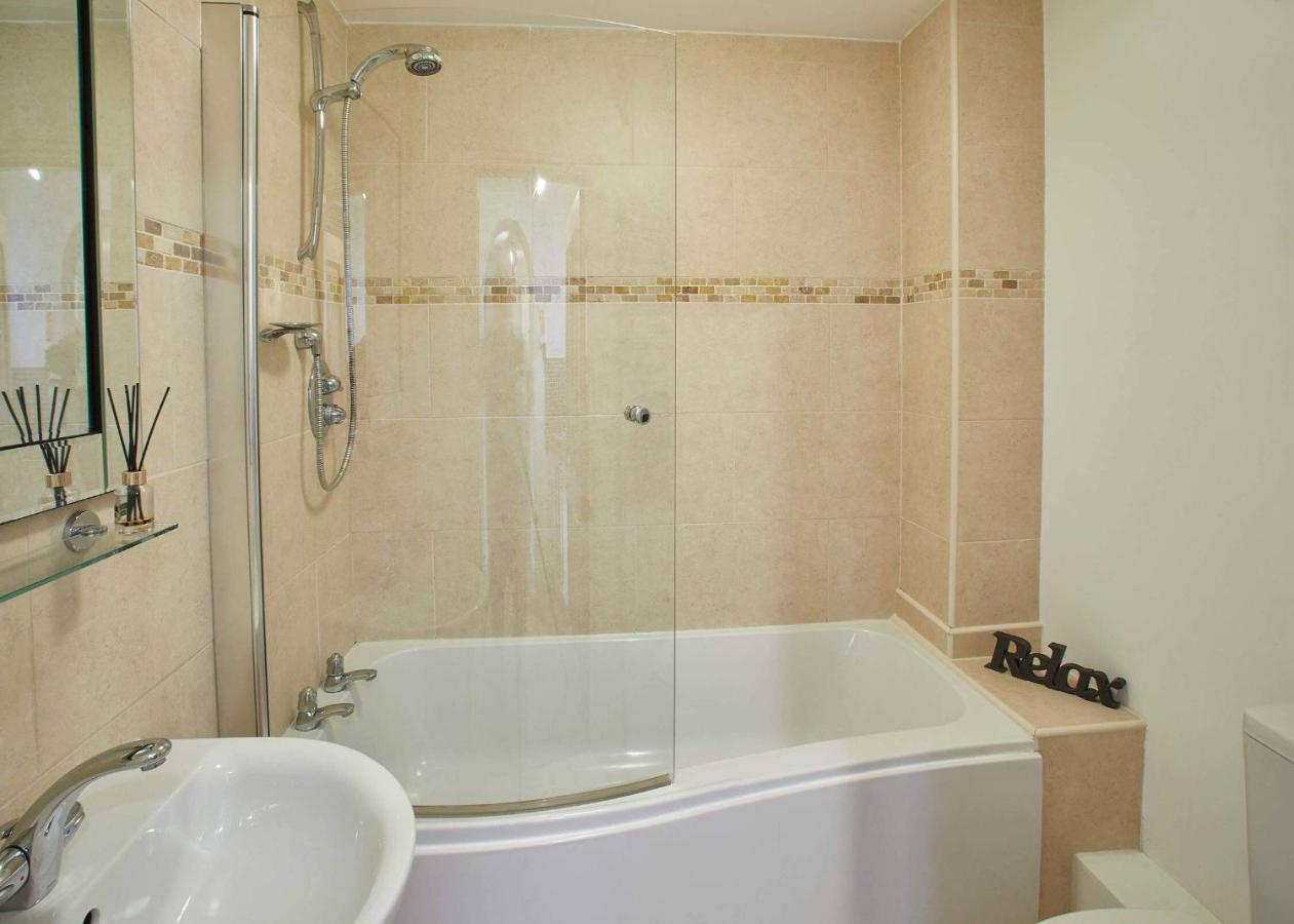 Host & Stay - Rock Pipit Whitby Extérieur photo