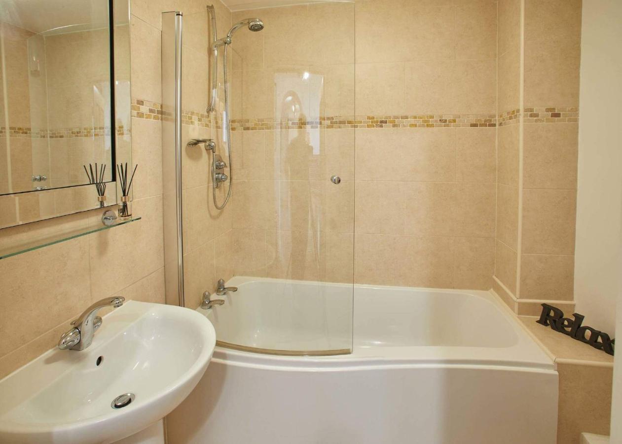 Host & Stay - Rock Pipit Whitby Extérieur photo