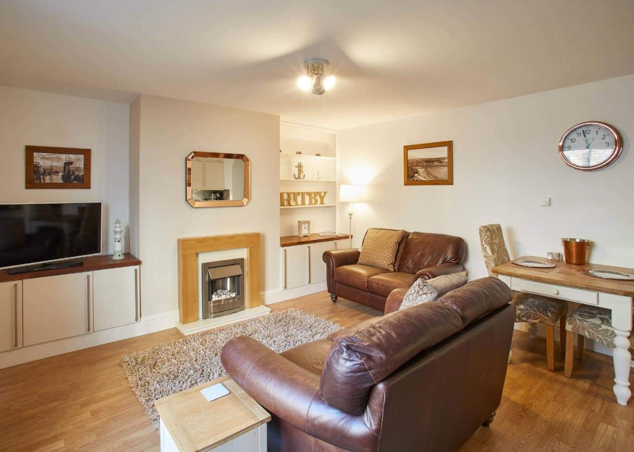 Host & Stay - Rock Pipit Whitby Extérieur photo