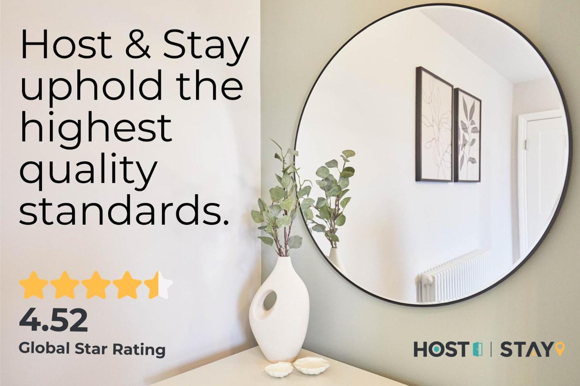 Host & Stay - Rock Pipit Whitby Extérieur photo
